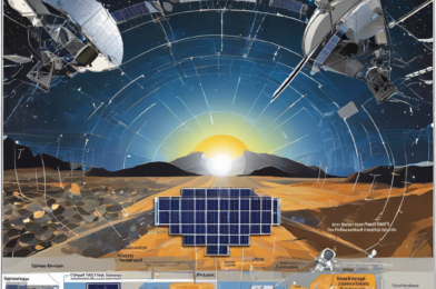 The Future of Space-Based Solar Power: Challenges and Opportunities