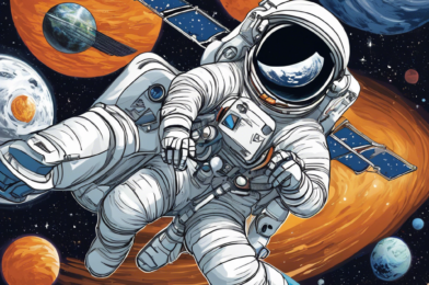 How National Space Policies Affect Global Space Exploration Efforts