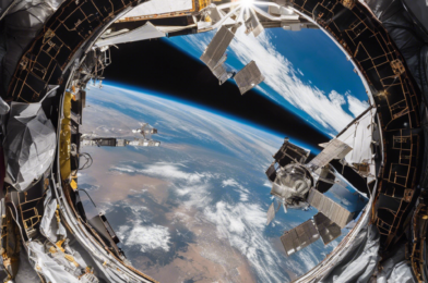 The Challenges of Tracking and Mitigating Space Debris in Low Earth Orbit