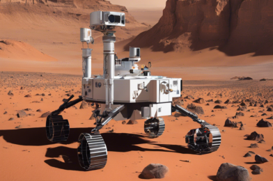 How Analog Studies in Extreme Earth Environments Inform the Search for Life on Mars